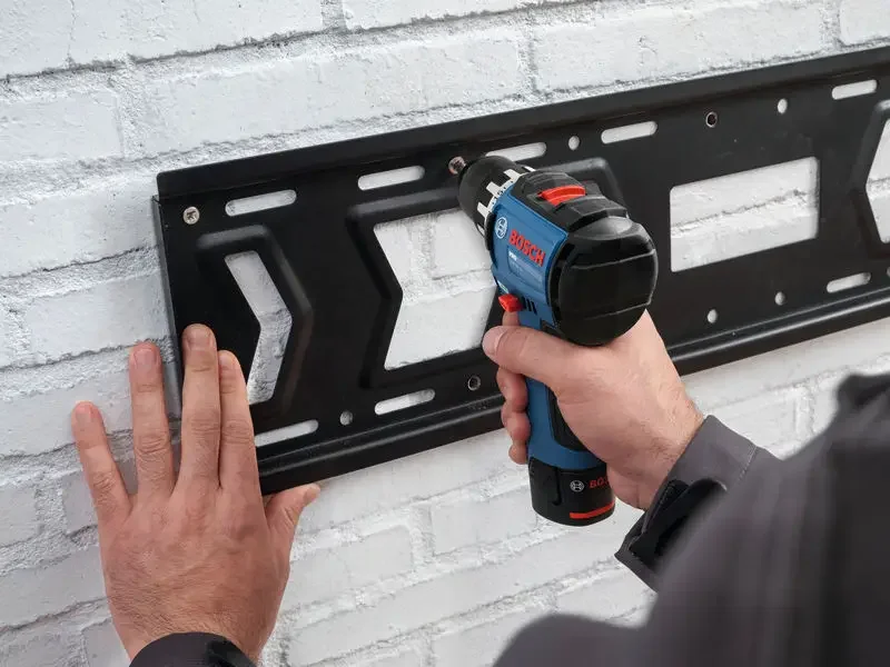 BOSCH GSR 12V-31 Professional  - Power Tools Wood ulasan dan harga